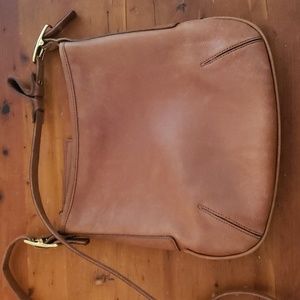 Vintage circa 2000 Coach Bag
